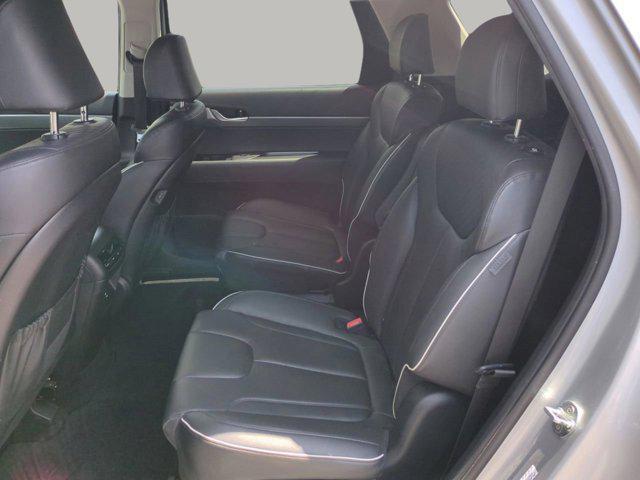 used 2023 Hyundai Palisade car, priced at $27,597
