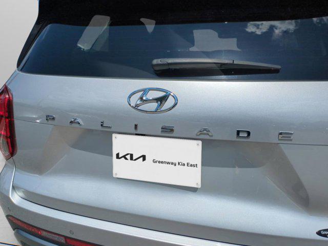 used 2023 Hyundai Palisade car, priced at $27,597