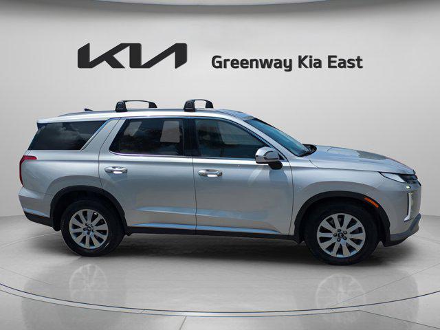 used 2023 Hyundai Palisade car, priced at $27,597