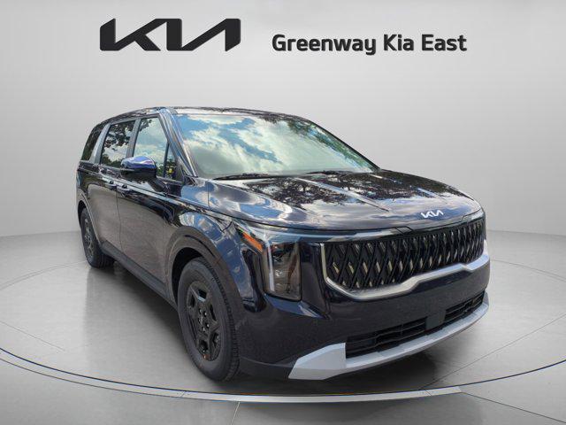 new 2026 Kia Carnival car, priced at $38,656