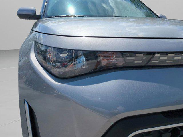 new 2025 Kia Soul car, priced at $19,524