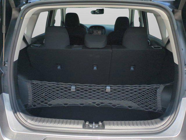 new 2025 Kia Soul car, priced at $19,524