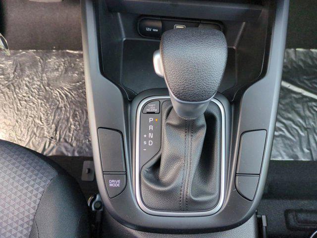 new 2025 Kia Soul car, priced at $19,524