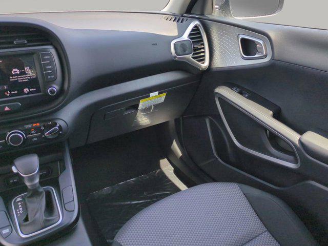 new 2025 Kia Soul car, priced at $19,524