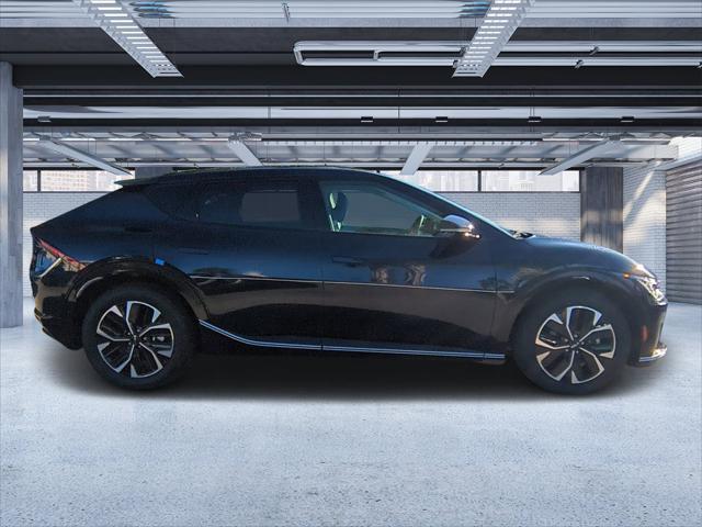 new 2024 Kia EV6 car, priced at $46,403