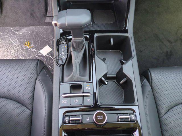 new 2025 Kia K5 car, priced at $32,776