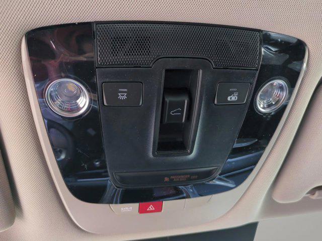 new 2025 Kia K5 car, priced at $32,776