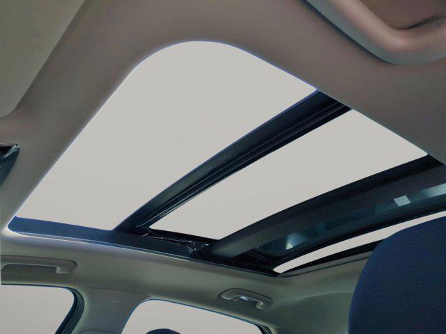 new 2025 Kia K5 car, priced at $32,776