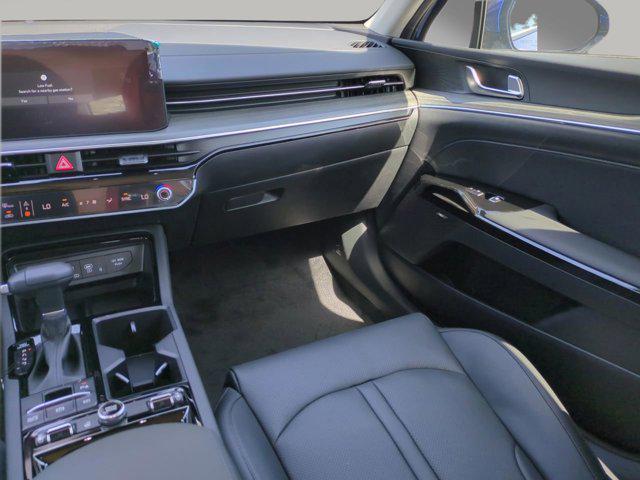 new 2025 Kia K5 car, priced at $32,776