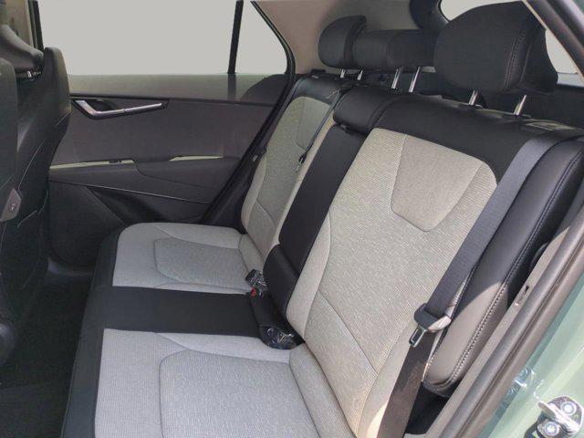 new 2025 Kia Niro car, priced at $34,263