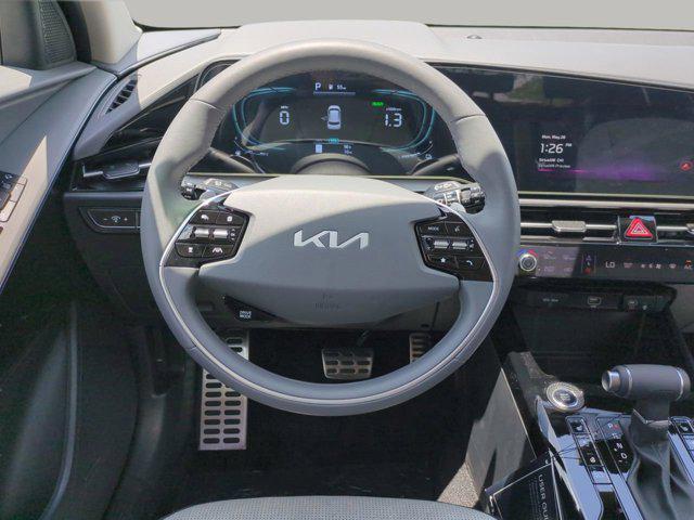 new 2025 Kia Niro car, priced at $34,263