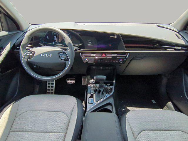 new 2025 Kia Niro car, priced at $34,263