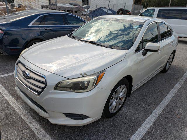 used 2015 Subaru Legacy car, priced at $8,983