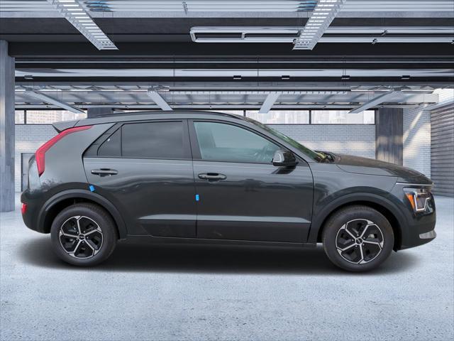 new 2025 Kia Niro car, priced at $31,158