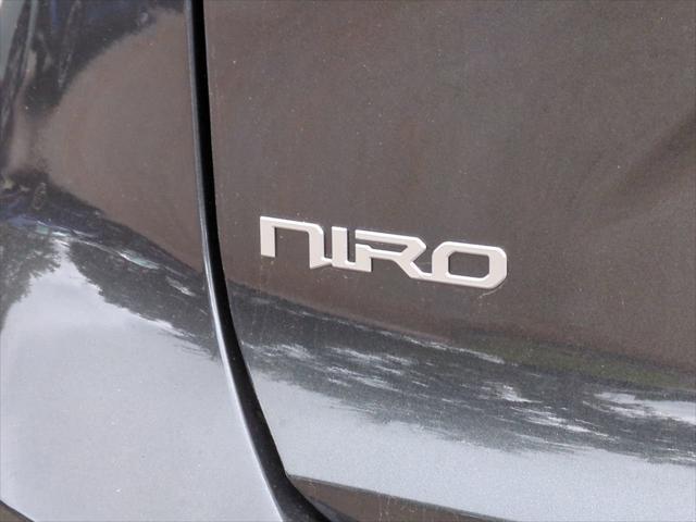 new 2025 Kia Niro car, priced at $31,158