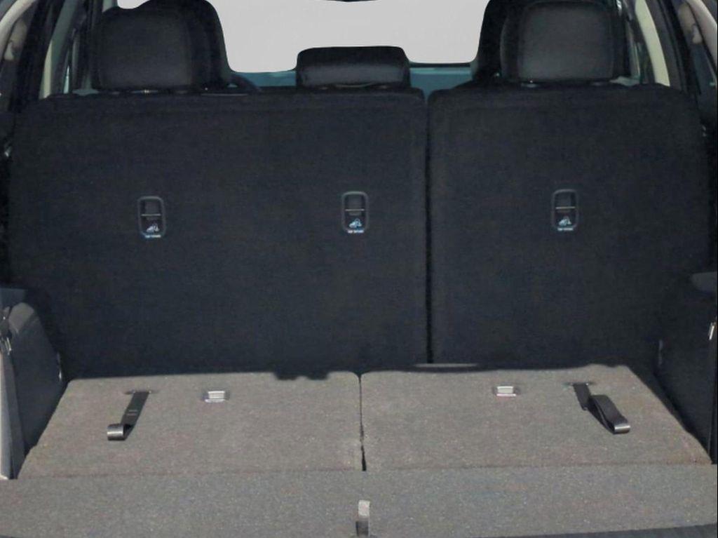 new 2026 Kia Sorento car, priced at $35,865