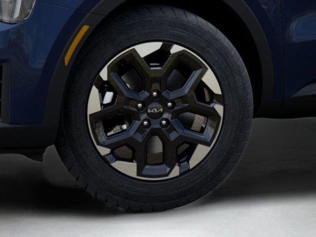 new 2026 Kia Sorento car, priced at $36,637