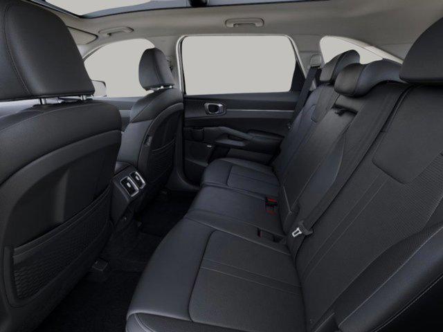 new 2026 Kia Sorento car, priced at $36,637