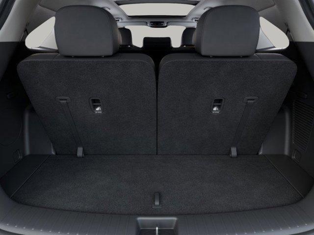 new 2026 Kia Sorento car, priced at $36,637
