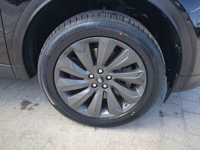 used 2020 Land Rover Discovery Sport car, priced at $17,095