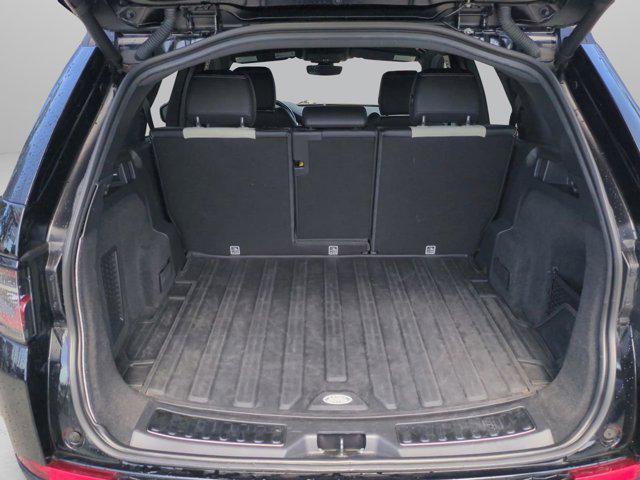 used 2020 Land Rover Discovery Sport car, priced at $17,095