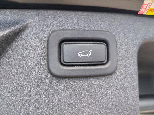 used 2020 Land Rover Discovery Sport car, priced at $17,095