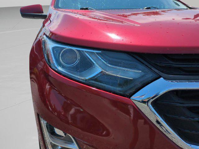 used 2018 Chevrolet Equinox car, priced at $12,999