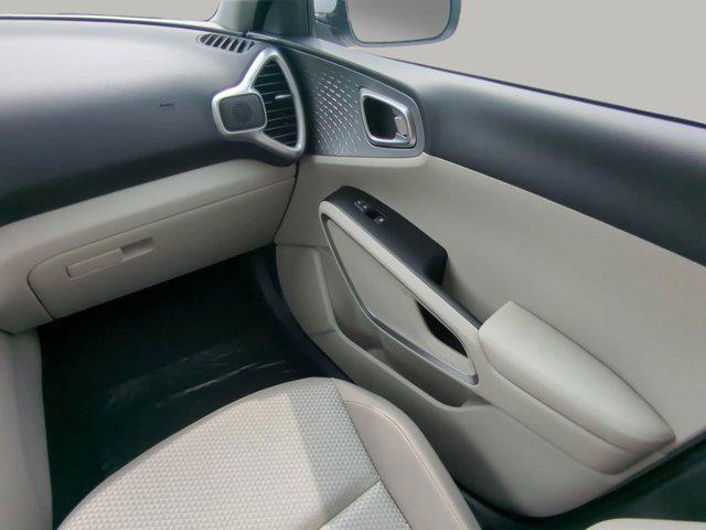 new 2025 Kia Soul car, priced at $20,300