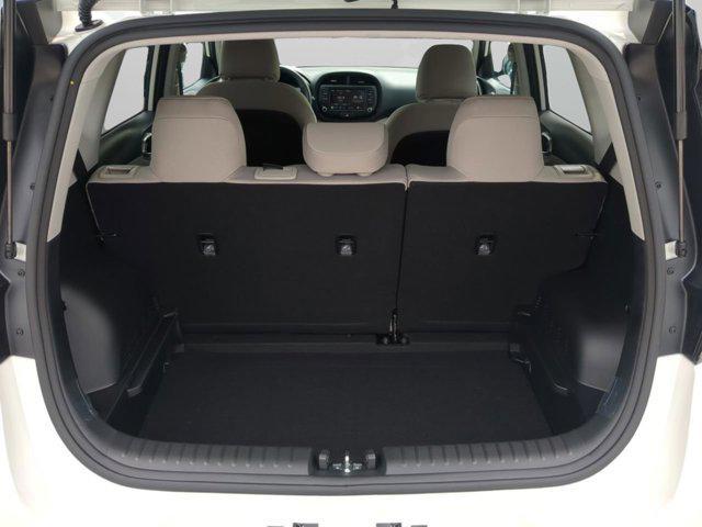 new 2025 Kia Soul car, priced at $20,300