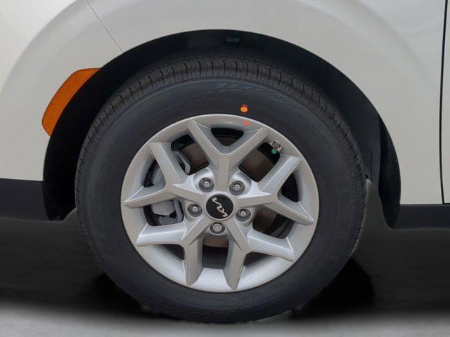 new 2025 Kia Soul car, priced at $20,300
