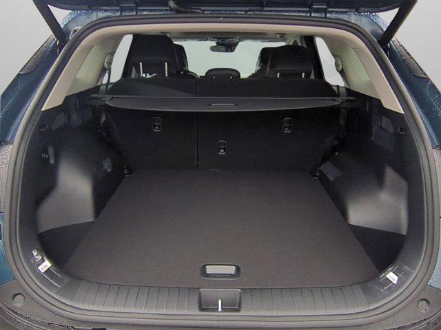 new 2025 Kia Sportage Hybrid car, priced at $32,619