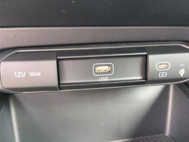 new 2025 Kia Niro car, priced at $30,067