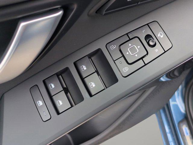 new 2025 Kia Niro car, priced at $30,067