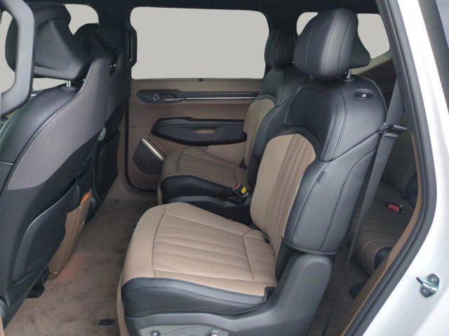 new 2026 Kia EV9 car, priced at $62,235