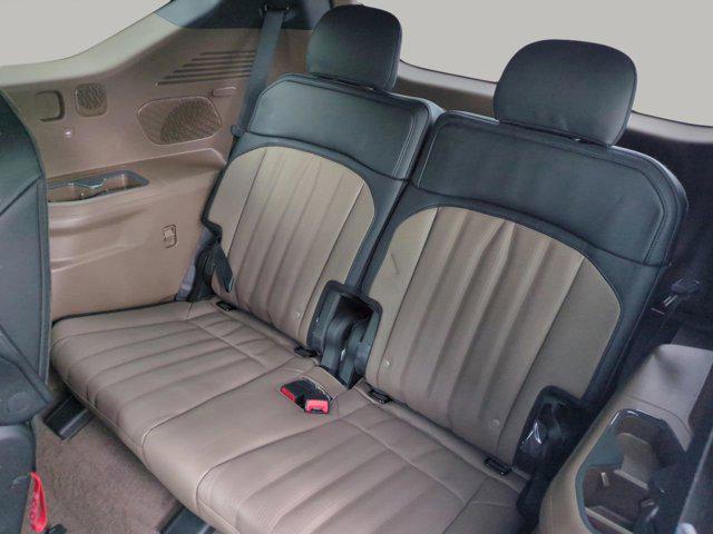 new 2026 Kia EV9 car, priced at $62,235