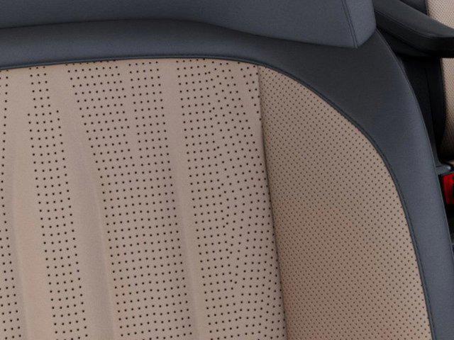 new 2026 Kia EV9 car, priced at $71,735