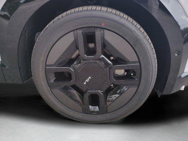 new 2026 Kia EV9 car, priced at $62,235