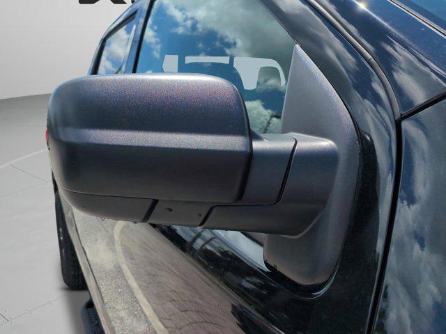 used 2024 Nissan Titan car, priced at $39,984