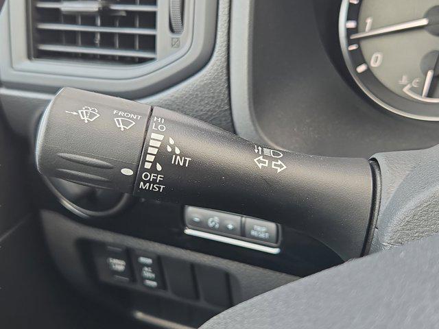 used 2024 Nissan Titan car, priced at $41,593