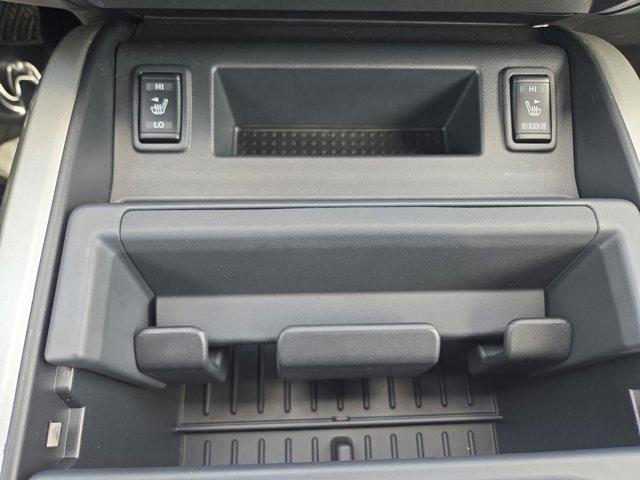 used 2024 Nissan Titan car, priced at $41,593
