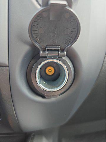 used 2024 Nissan Titan car, priced at $41,593