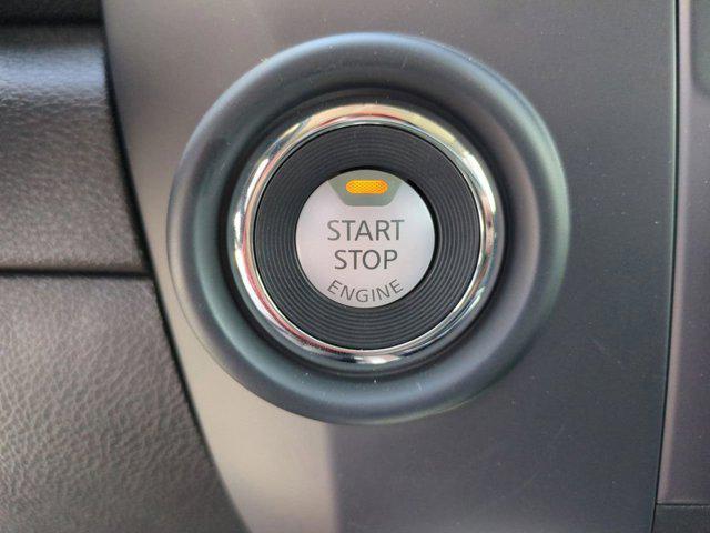 used 2024 Nissan Titan car, priced at $39,984