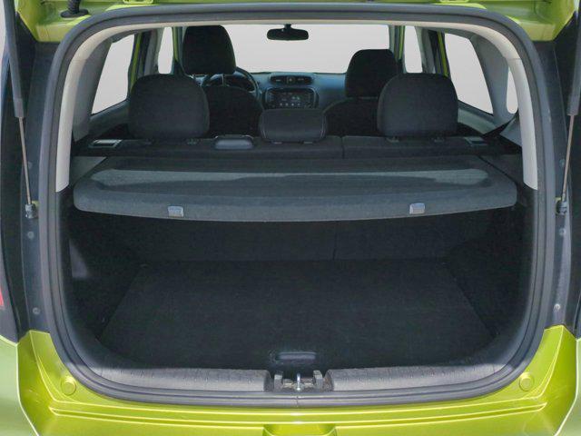 used 2018 Kia Soul car, priced at $10,692