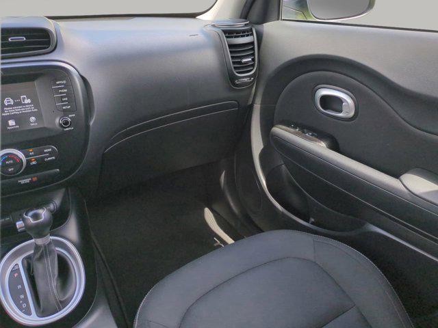 used 2018 Kia Soul car, priced at $10,692