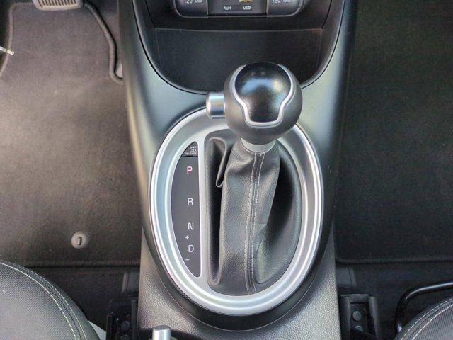 used 2018 Kia Soul car, priced at $10,692