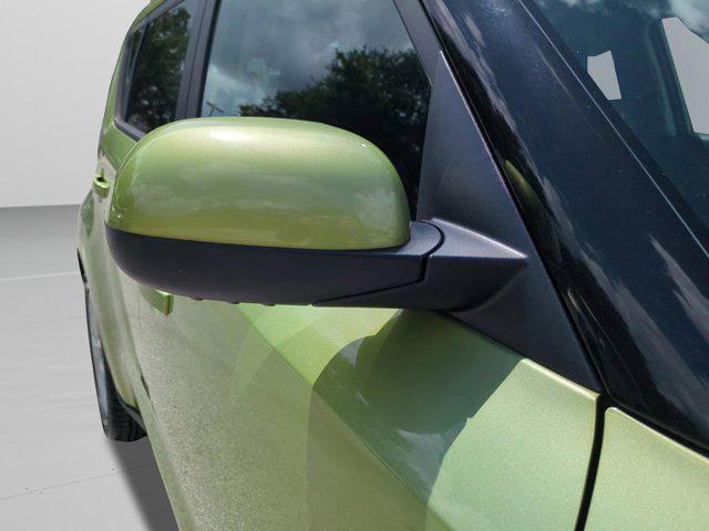 used 2018 Kia Soul car, priced at $10,692