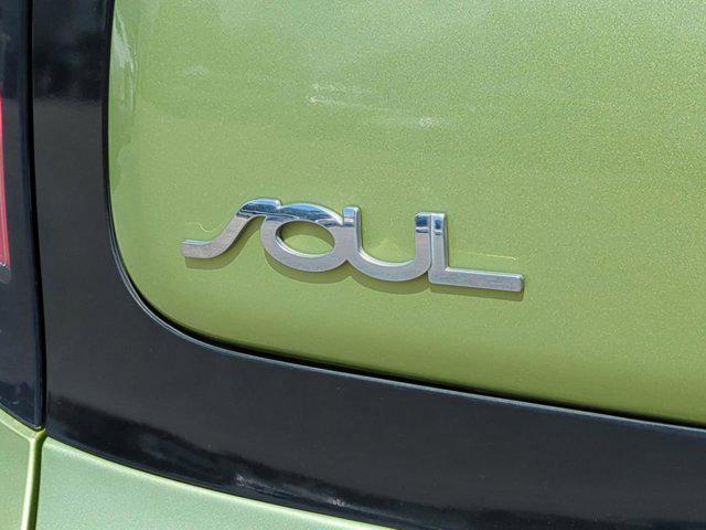 used 2018 Kia Soul car, priced at $10,692