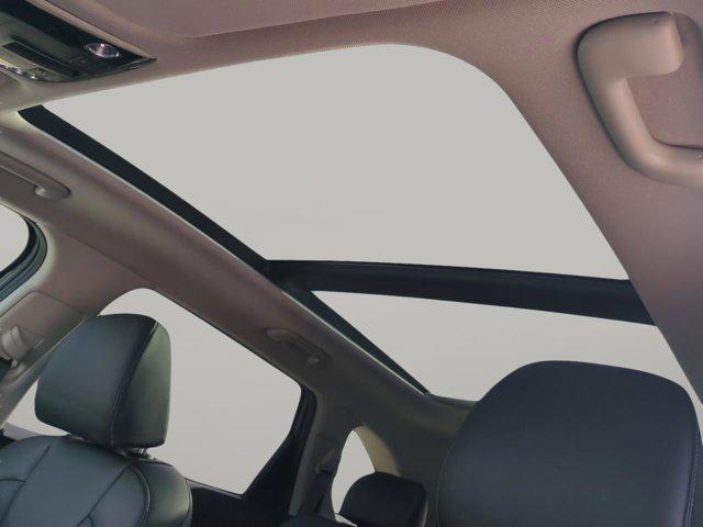 new 2025 Kia Sorento car, priced at $34,830