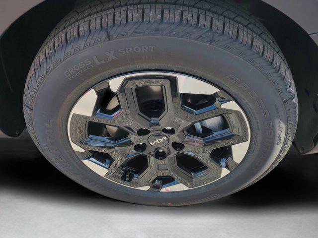 new 2025 Kia Sorento car, priced at $34,830