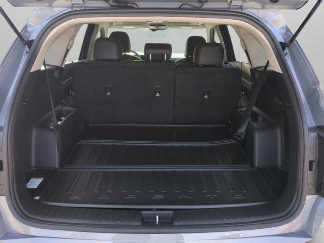 new 2025 Kia Sorento car, priced at $34,830